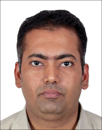 Niraj Shah