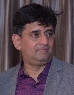 Amit Raje